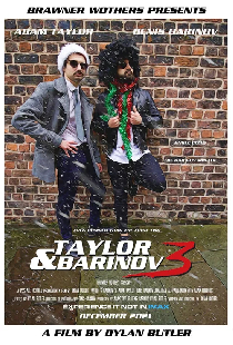 Taylor & Barinov 3