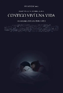 Contigo viví una vida