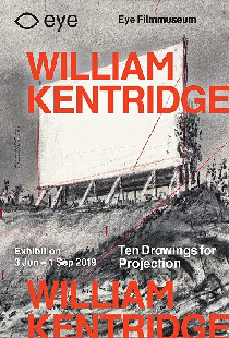 10 Drawings for Projection, 1989-2011