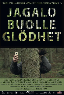 Glödhet
