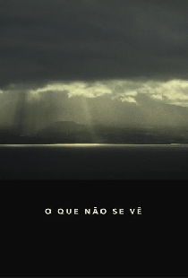O que não se vê