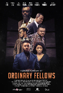 Ordinary Fellows
