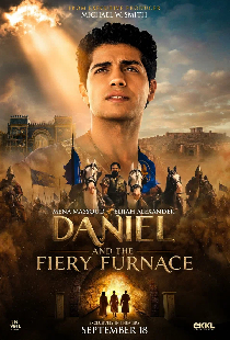 Daniel
