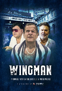 WingMan