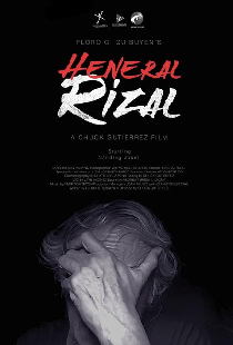 Heneral Rizal
