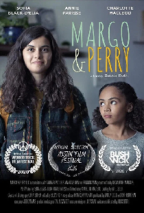 Margo & Perry