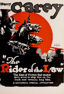 Rider of the Law