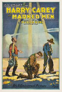 Marked Men