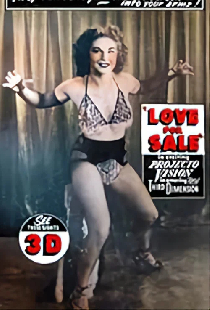 Love for Sale