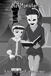 Никаких монстров