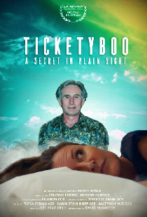 Ticketyboo