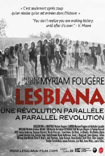 Lesbiana: une révolution parallèle