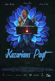 Kazarians Pagt