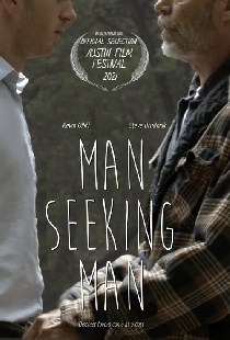 Man Seeking Man