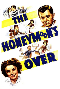 The Honeymoon's Over