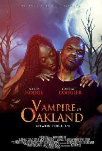 Vampire in Oakland