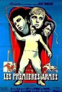 Les Premières Armes