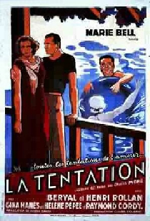 La tentation