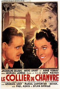 Le Collier de chanvre
