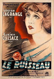Le Ruisseau