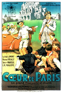Cœur de Paris