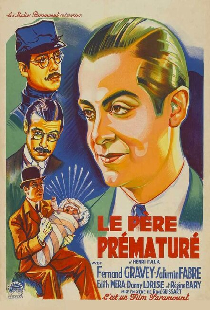 Le Père prématuré