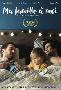 Ma famille à moi