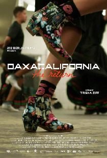 Oaxacalifornia: El Regreso