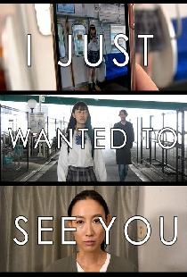 I Just Wanted to See You