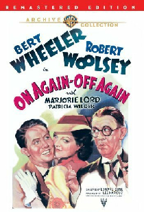 On Again—Off Again