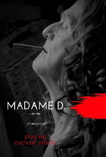 Madame D.