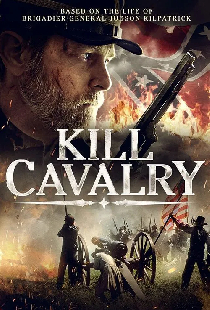 Kill Cavalry