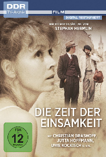 Die Zeit der Einsamkeit