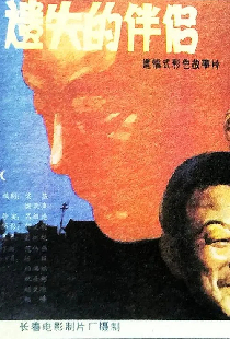 遗失的伴侣