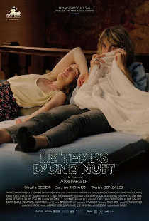 Le temps d'une nuit