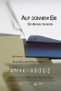 Auf dünnem Eis – Die Asylentscheider