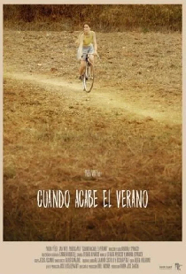 Cuando acabe el verano