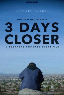3 Days Closer