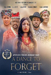 A Dance to Forget
