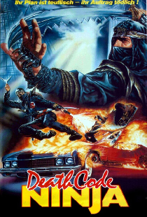 Death Code: Ninja