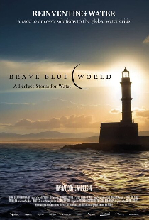 Brave Blue World