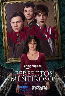 Идеальные лжецы