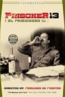 Заключенный 13