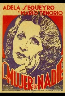 La mujer de nadie