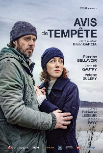 Avis de tempête