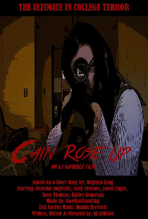 Cain Rose Up