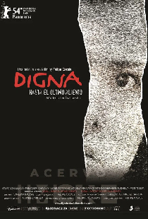 Digna... hasta el último aliento