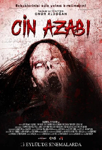 Cin Azabı