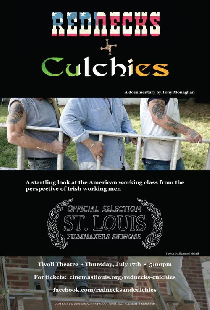 Rednecks + Culchies