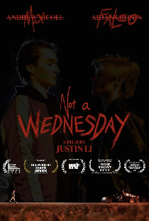 Not a Wednesday